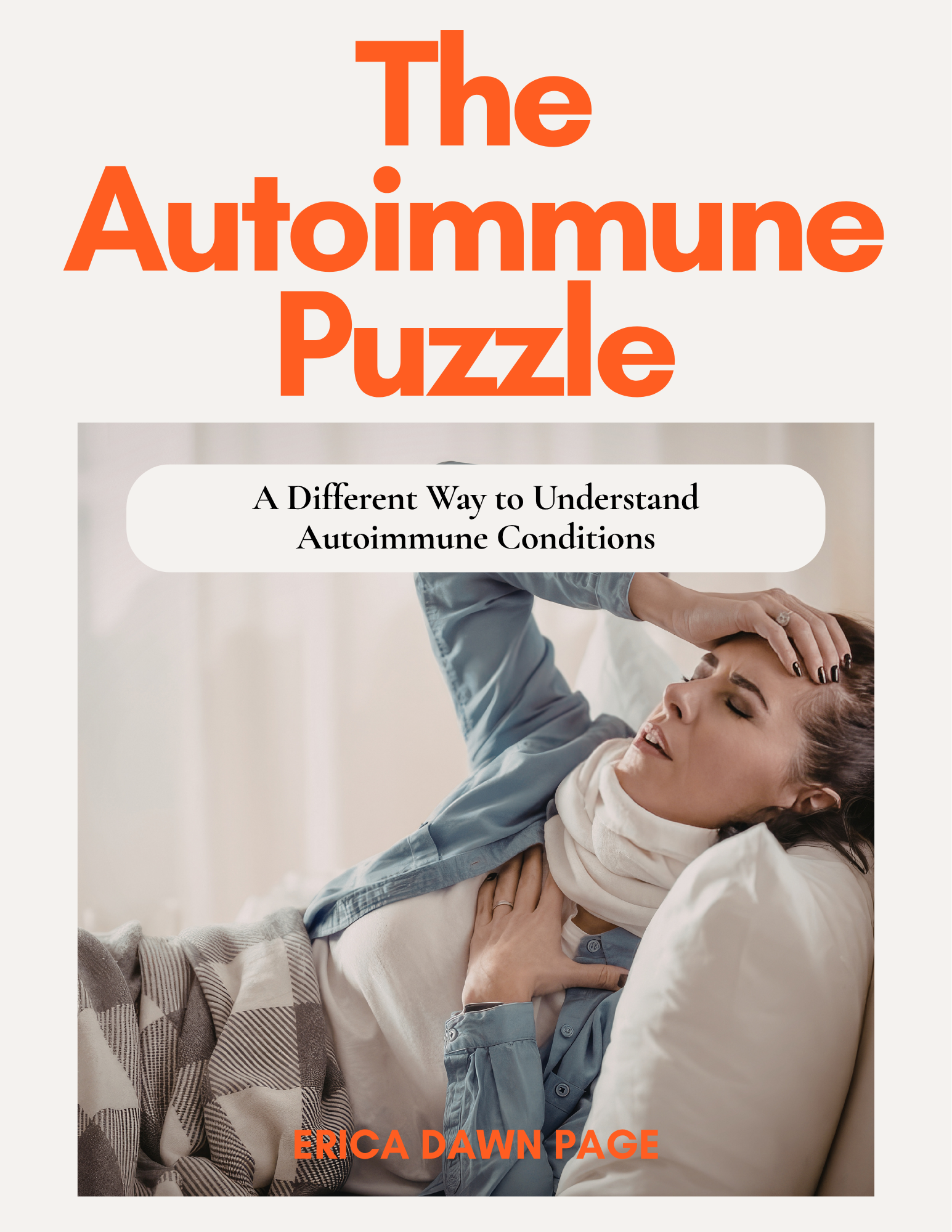 AutoImmune Lead Magnet